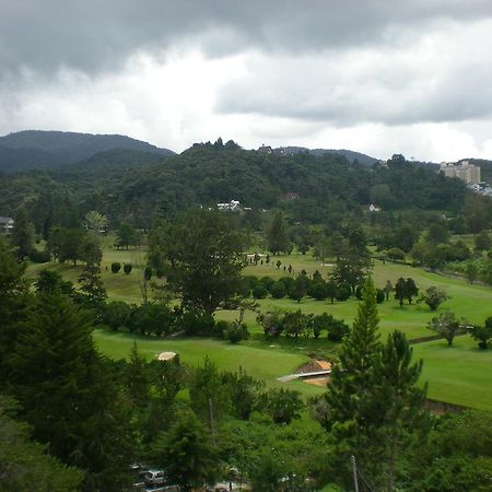 Ch Green Stay Resort Apartment Cameron Highlands Ruang foto
