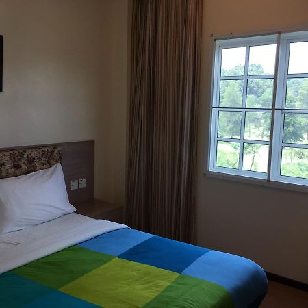 Ch Green Stay Resort Apartment Cameron Highlands Bagian luar foto