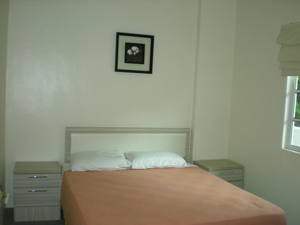 Ch Green Stay Resort Apartment Cameron Highlands Ruang foto