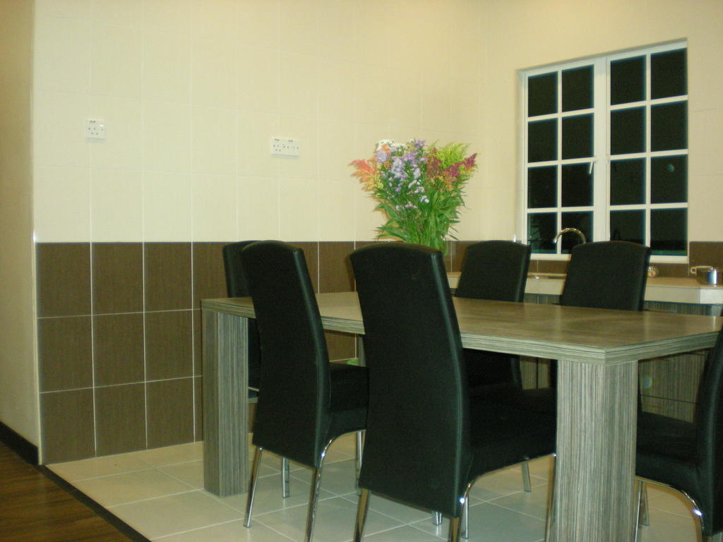 Ch Green Stay Resort Apartment Cameron Highlands Ruang foto