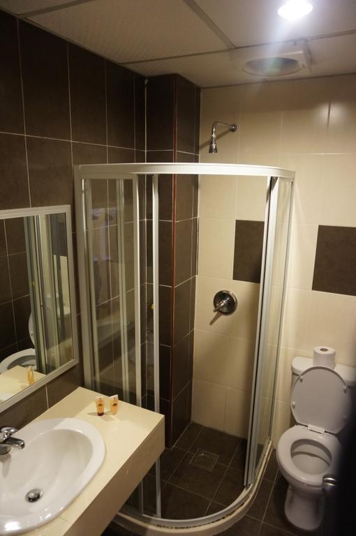Ch Green Stay Resort Apartment Cameron Highlands Bagian luar foto