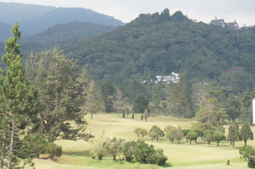 Ch Green Stay Resort Apartment Cameron Highlands Bagian luar foto