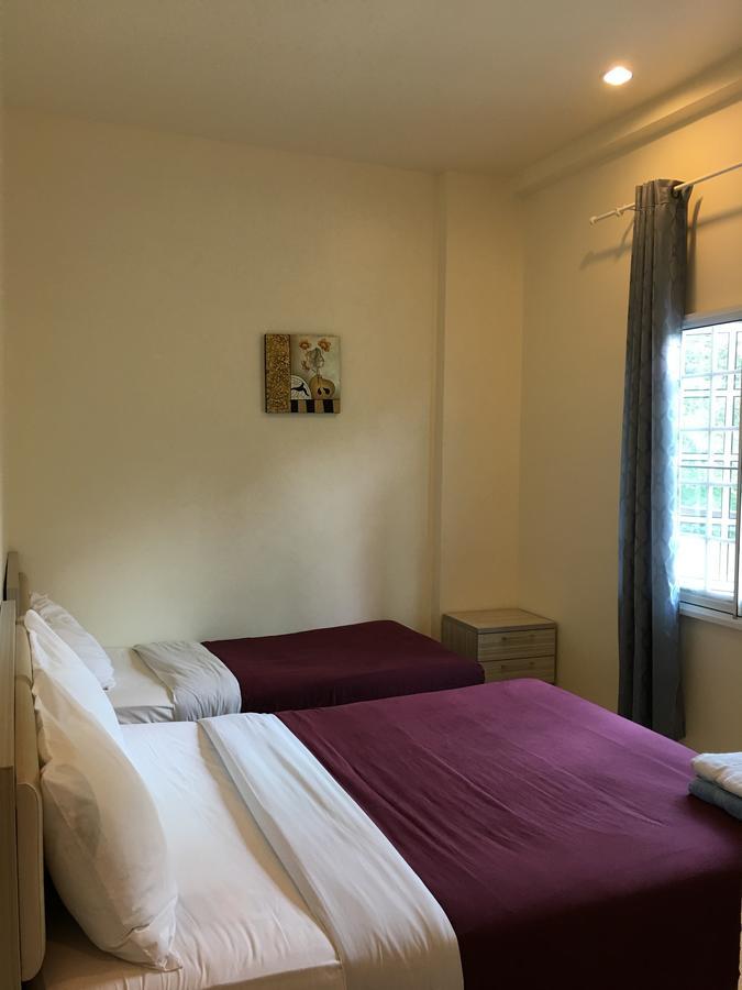Ch Green Stay Resort Apartment Cameron Highlands Bagian luar foto