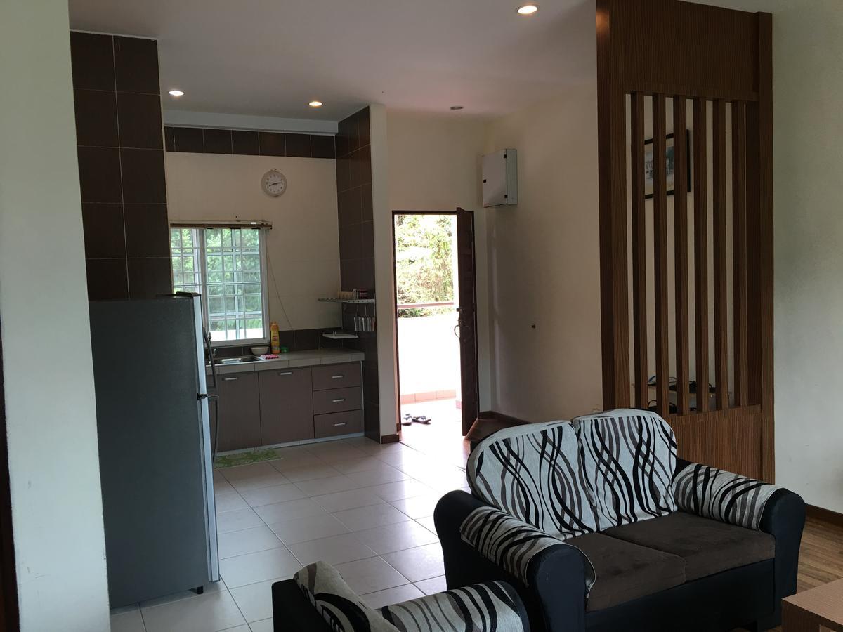 Ch Green Stay Resort Apartment Cameron Highlands Bagian luar foto