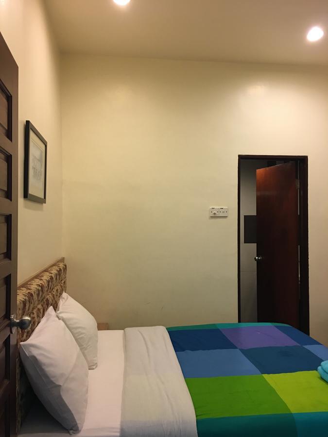 Ch Green Stay Resort Apartment Cameron Highlands Bagian luar foto
