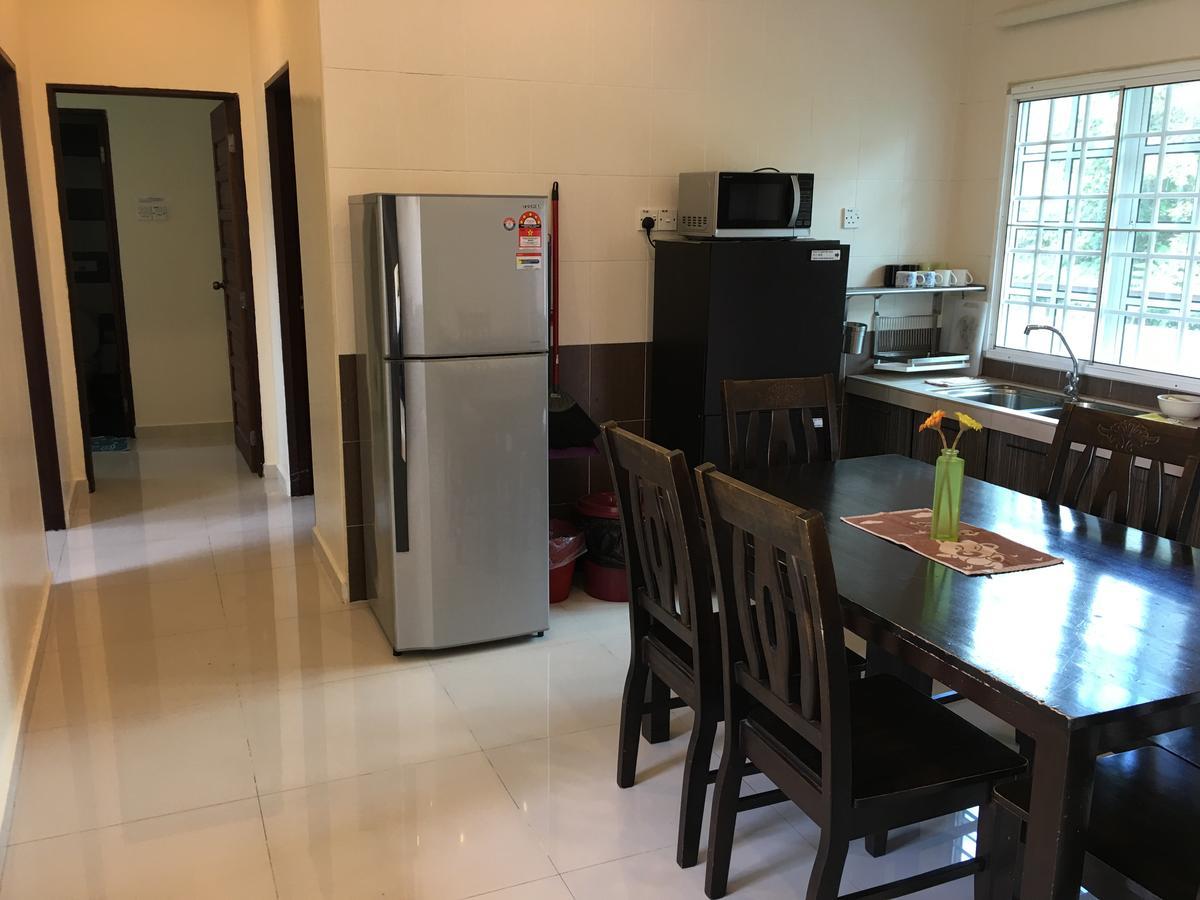 Ch Green Stay Resort Apartment Cameron Highlands Bagian luar foto